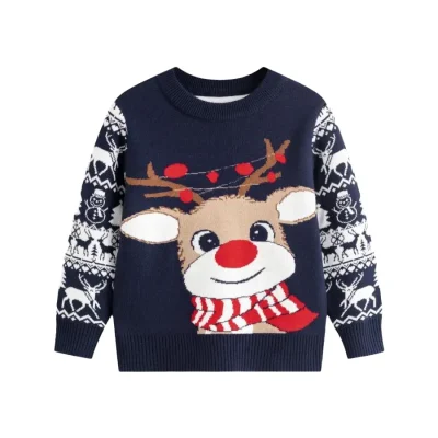 Baby Knitwear Manufacturer