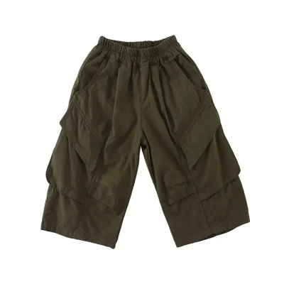 Private Label Baby Pants Manufacturer