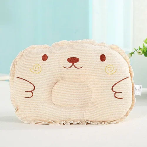 Baby pillow manufacturer for custom animal shaped pillows and private label baby pillows.