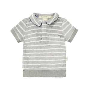 Baby Polo Shirts Manufacturer