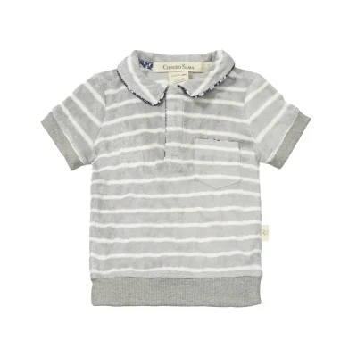 Baby Polo Shirts Manufacturer