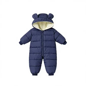 Baby Snowsuit Manufacturer