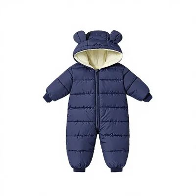 Baby Snowsuit Manufacturer