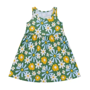 Baby Summer Dresses Manufacturer