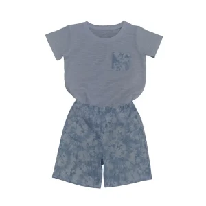 baby summer set manufacturer China