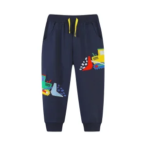 Baby Sweatpants Manufacturer