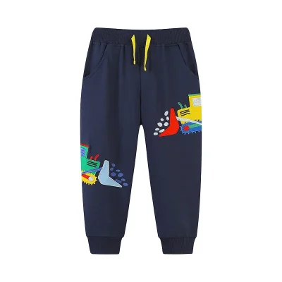 Baby Sweatpants Manufacturer