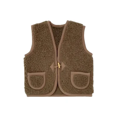 Baby Vest Manufacturer