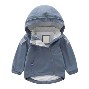 Baby Windbreaker Manufacturer