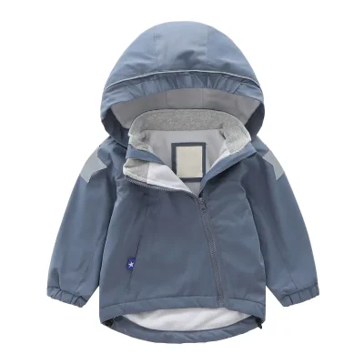 Baby Windbreaker Manufacturer