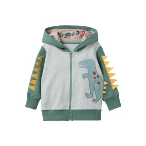 Baby Zip Hoodie Manufacturer