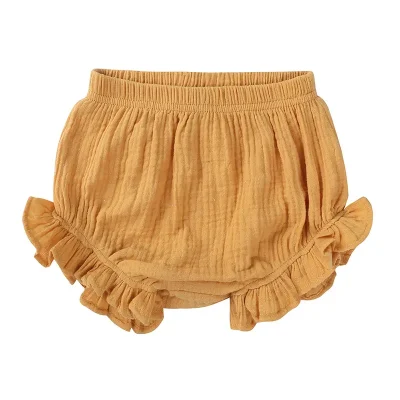Custom Baby Bloomers-Baby Bloomers-Manufacturer-Private Label Baby Bloomers-Wholesale Infant Bloomers-Baby Apparel Factory China
