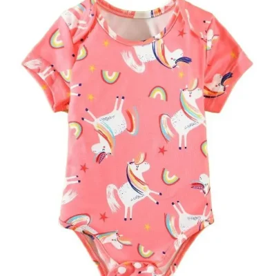 Custom Baby Bodysuits-Baby Onesies Manufacturer-Private Label Baby Clothing