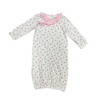 Baby Sleep Gowns Manufacturer-Custom Infant Sleep Gowns-Organic Baby Sleep Gowns-Baby Sleep Gowns Factory China