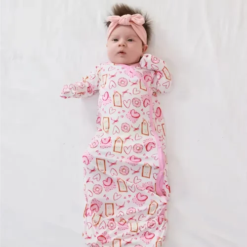 custom-baby-sleep-gowns-knotted-gowns-manufacturer-china (4)