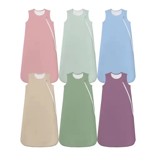 custom-baby-sleep-gowns-knotted-gowns-manufacturer-china (5)