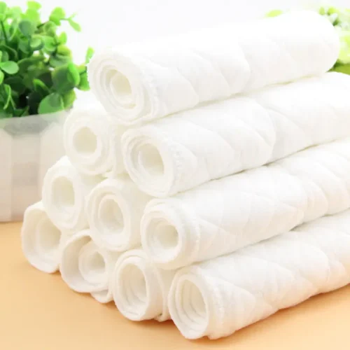 affordable cloth diaper manufacturer