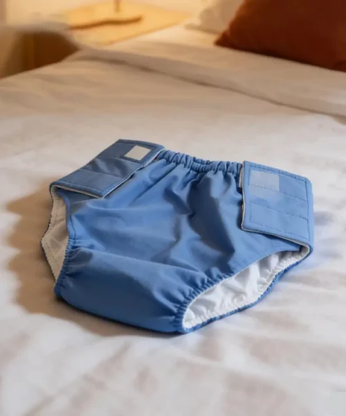 organic cloth diapers