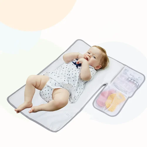 Portable Baby Changing Pad Factory in China