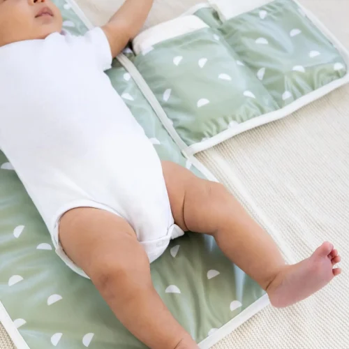 Lightweight Baby Changing Pad Factory