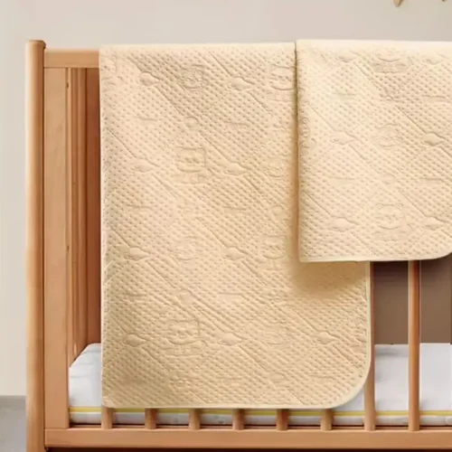 Portable Changing Pad Manufacturing Company