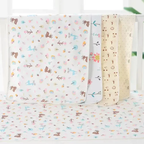 OEM Portable Changing Pad Production