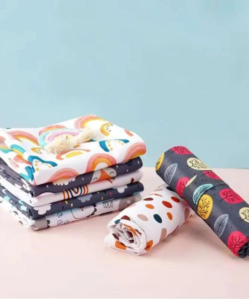 Private Label Portable Changing Pad Factory