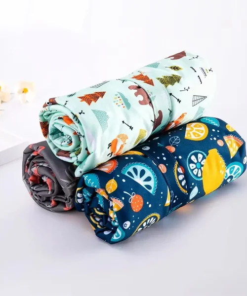 Foldable Baby Changing Pad Made to Order