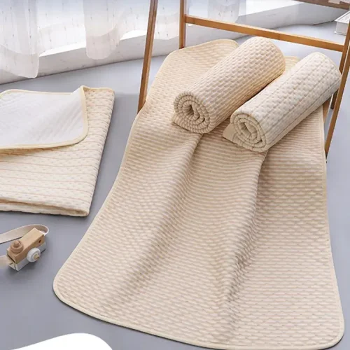 Waterproof Portable Changing Mat Manufacturer