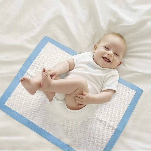 Travel Portable Changing Pad China Supplier
