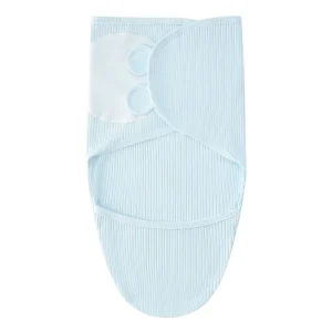 baby swaddle sack stitching factory process