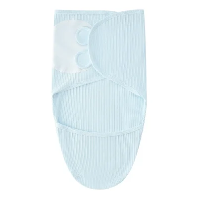 baby swaddle sack stitching factory process