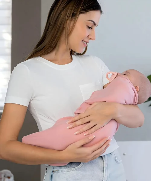 swaddle sack production capacity China factory