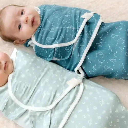swaddle sack supplier China with QC