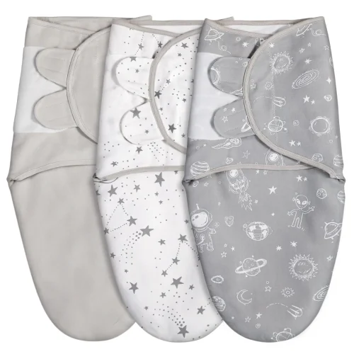 swaddle sack ODM production process