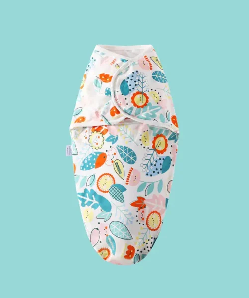 private label swaddle sacks manufacturing