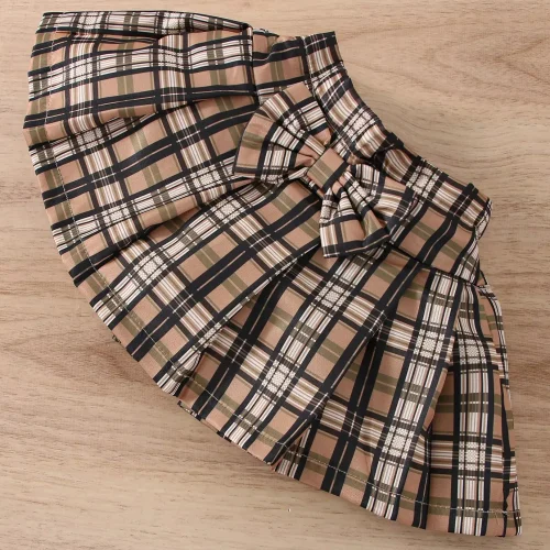 China baby clothing set production factory