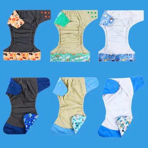 diaper covers apparel factory China supplier