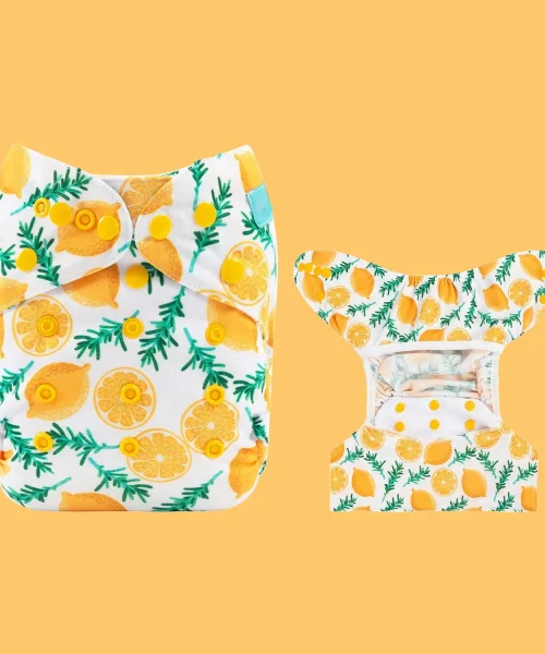 diaper covers and wraps manufacturer China