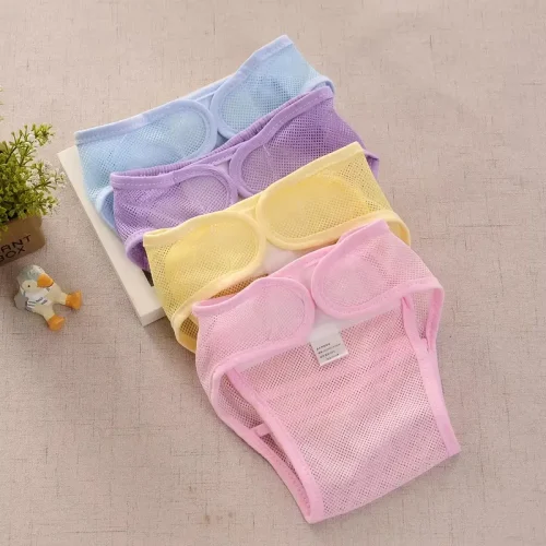 diaper covers garment manufacturer China