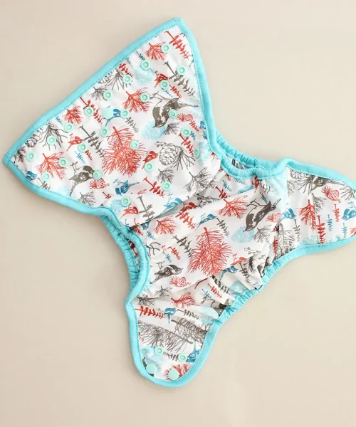 diaper covers manufacturer exporter China