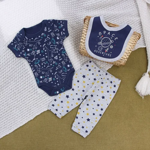 China Baby Essential Sets Factory