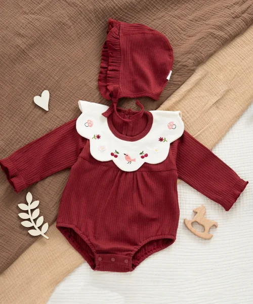 Baby Essential Sets Custom Logo Factory