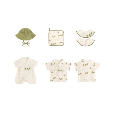 Baby Essential Sets Factory in China