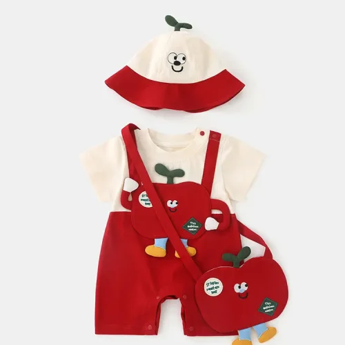 ODM Baby Essential Sets Supplier