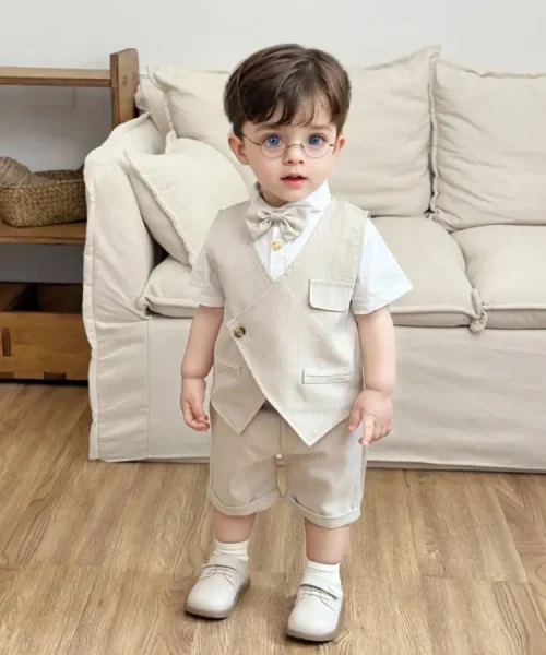 Made to Order Baby Essential Sets