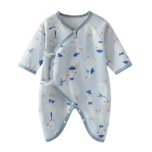 Kimono Baby Bodysuits Manufacturer