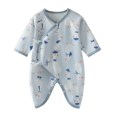 Kimono Baby Bodysuits Manufacturer