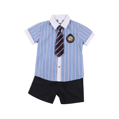 Kindergarten Uniforms Manufacturer