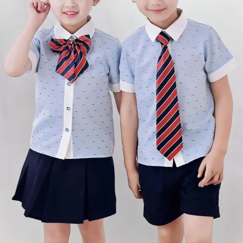 Preschool Uniform Factory Kindergarten